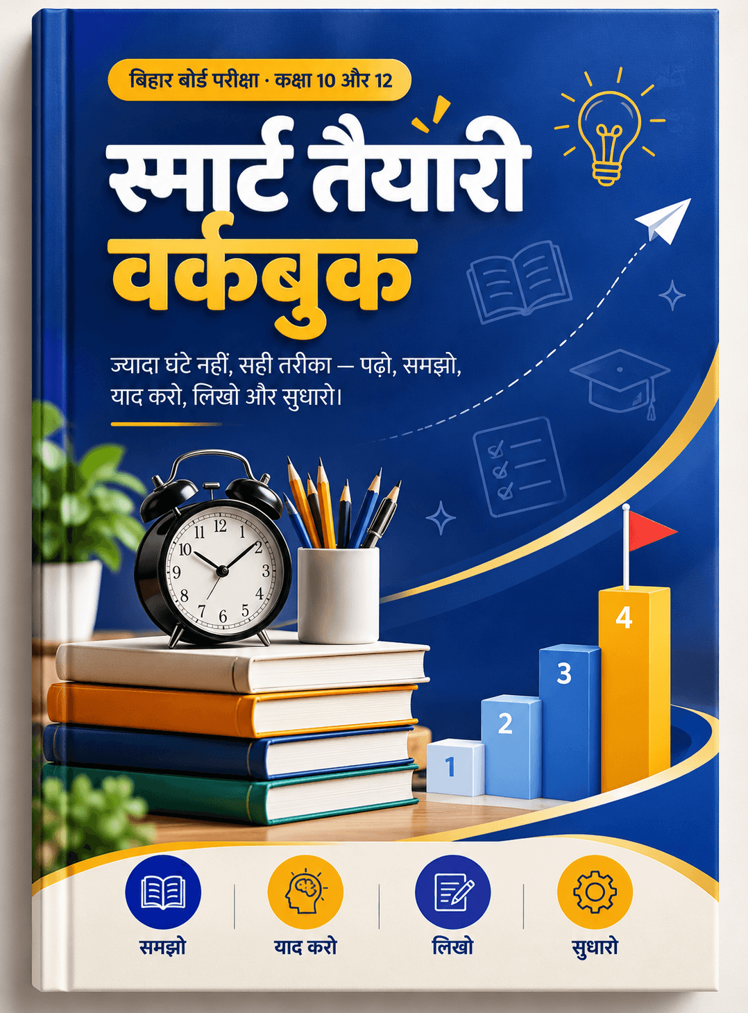 स्मार्ट तैयारी